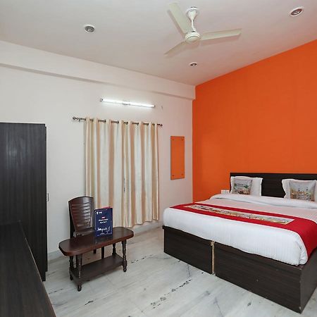 Hotel Taj Signature Agra  Esterno foto