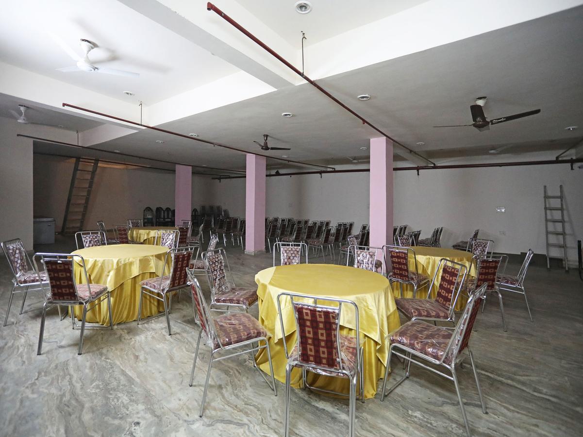 Hotel Taj Signature Agra  Esterno foto